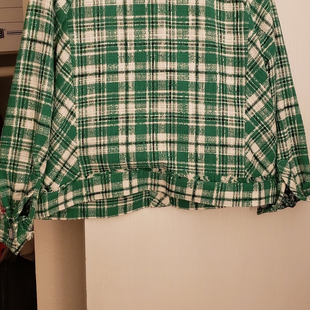 Amazing Library jacket - Picture 5 of 7